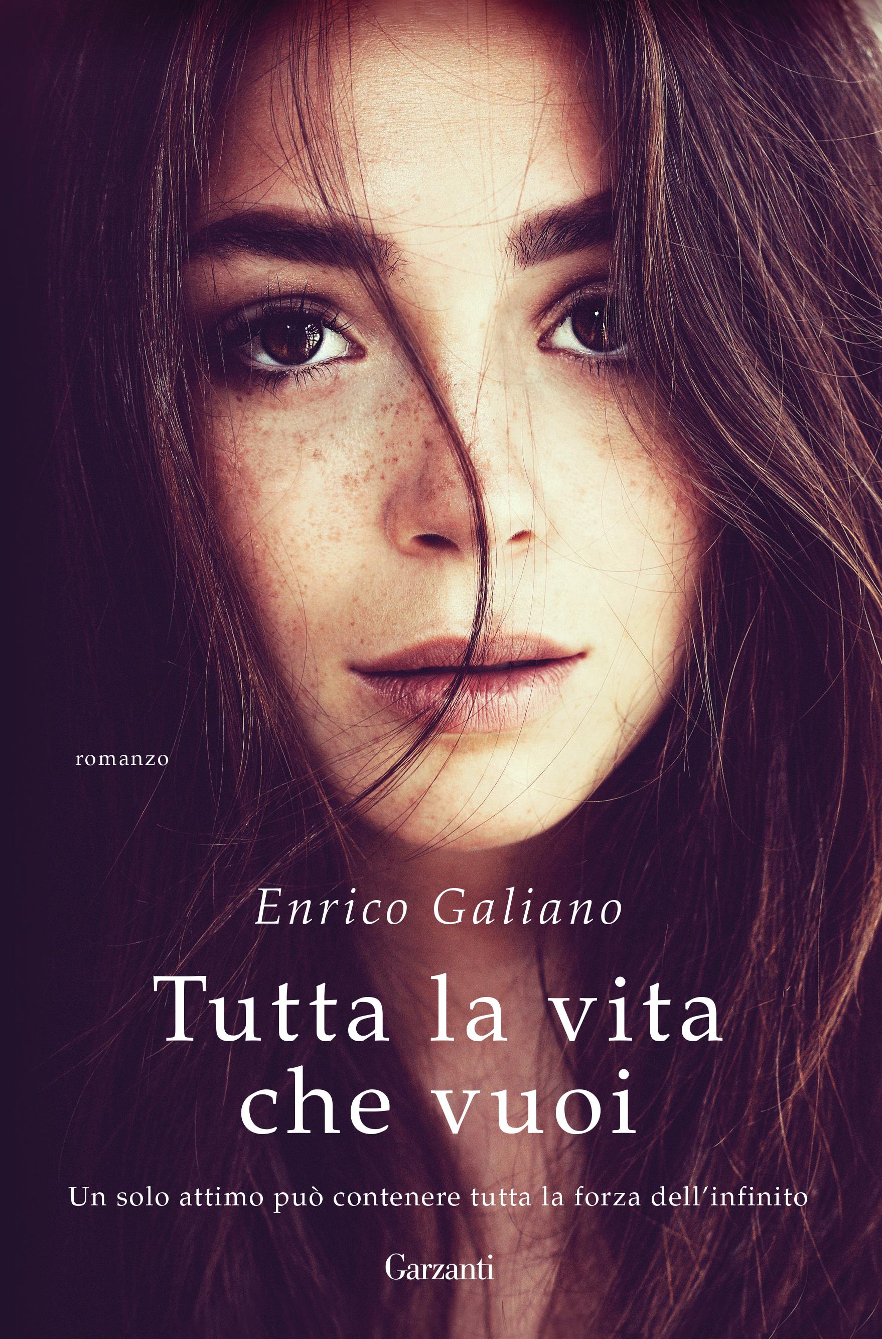 Tutta la vita che vuoi - Winleoo