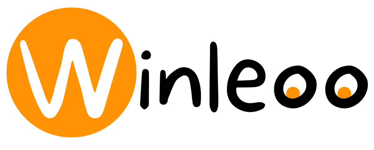 Winleoo logo