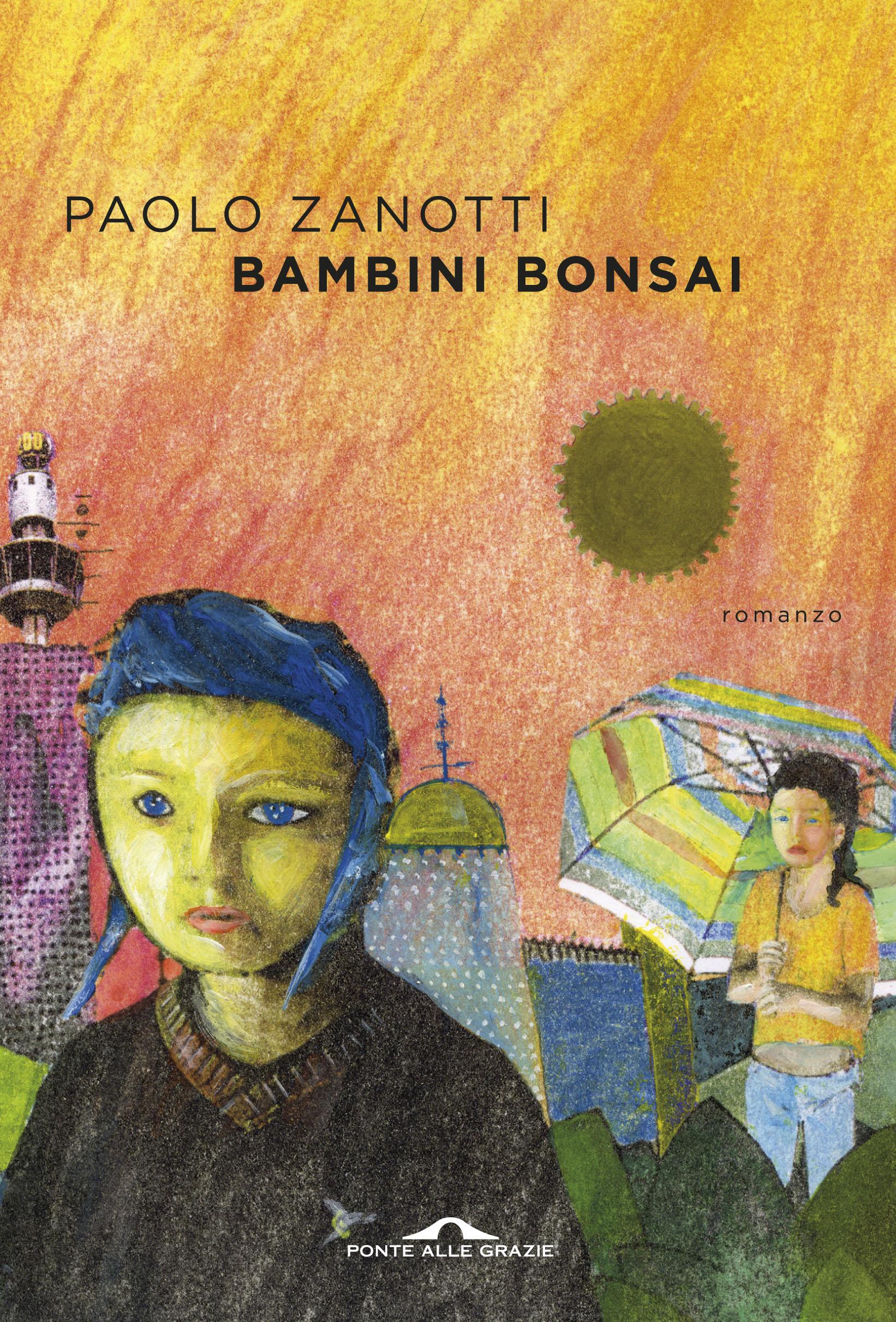 Bambini Bonsai: un libro per sentirsi all'altezza - Nanabianca Blog