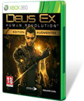 Jeu PS3 Deus Ex : Human Revolution Augmented Edition – Version FR Complète – Bon état