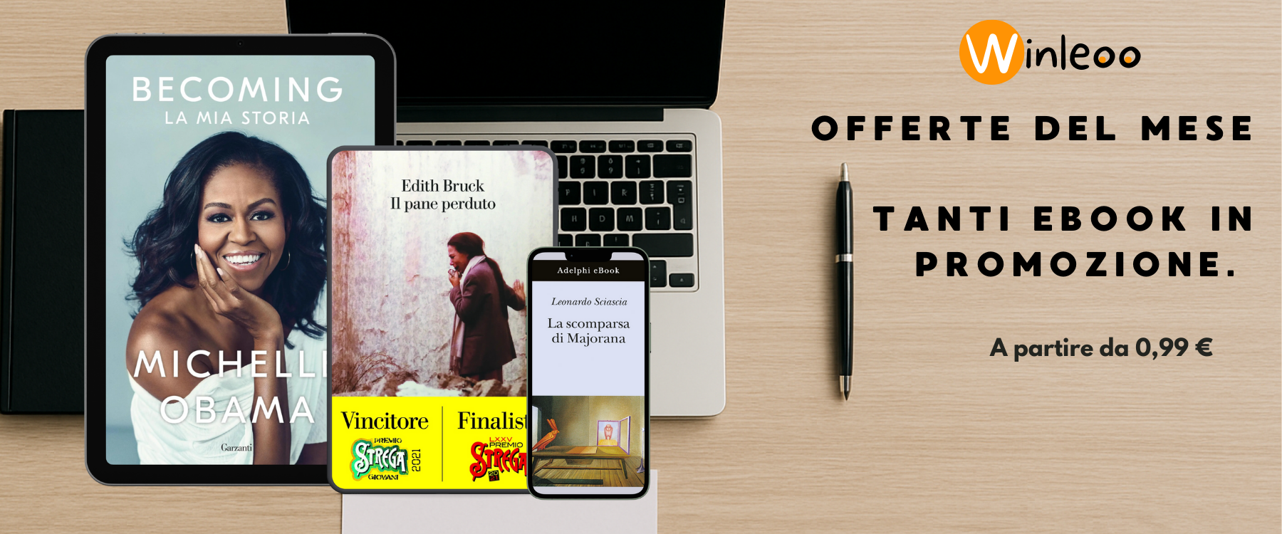 Slider Winleoo - Fantasy