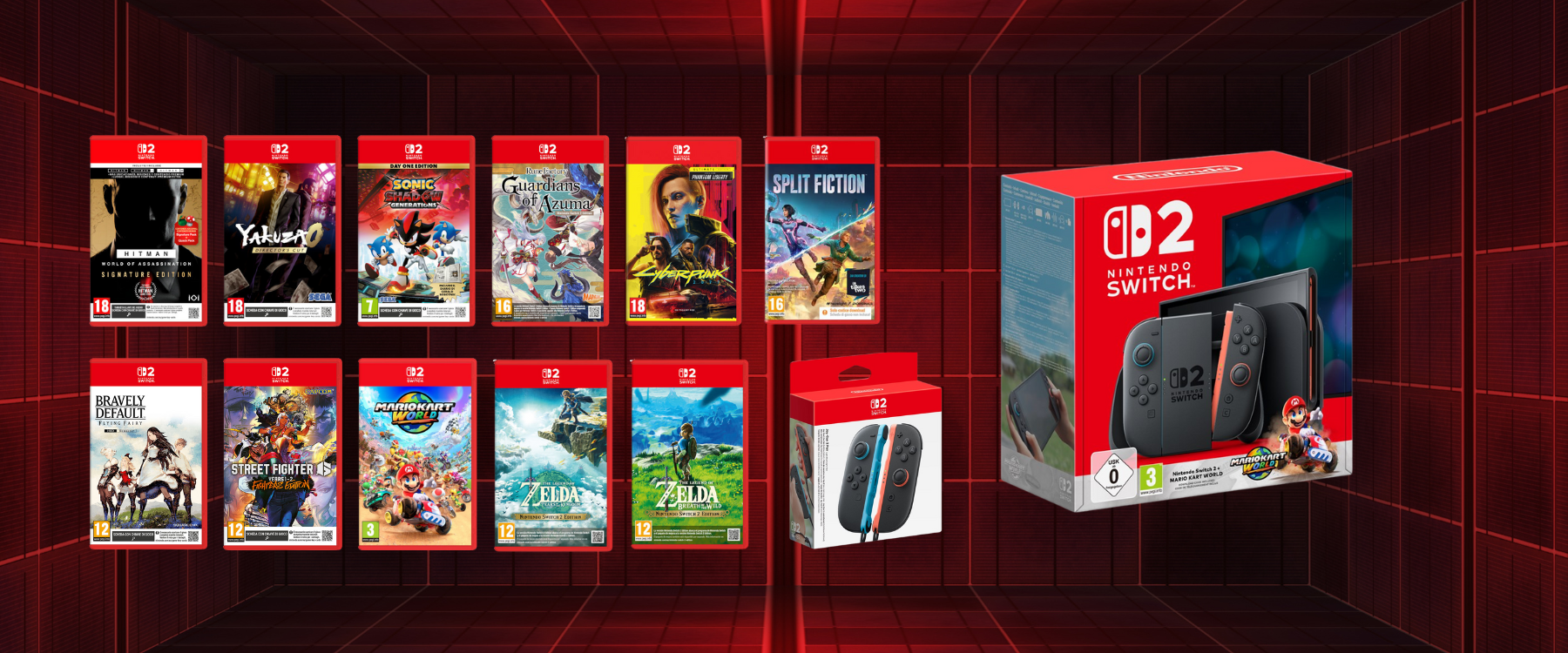 Slider Winleoo - Fantasy