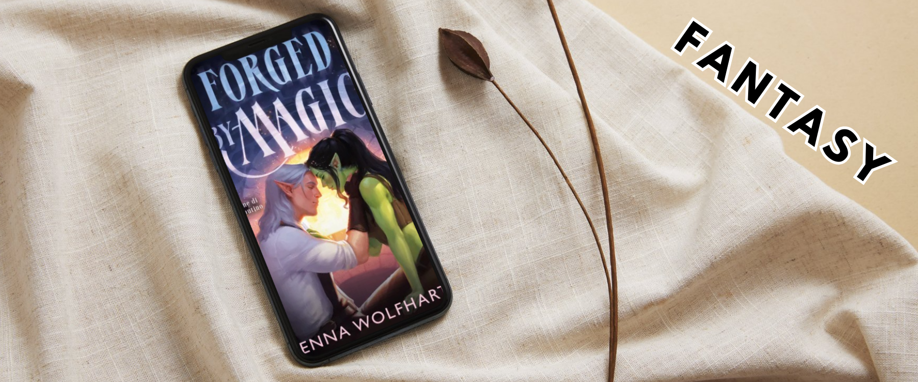 Slider Winleoo - Fantasy